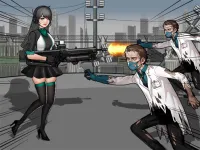 Doomsday Survival Rpg Shooter image