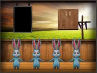 Amgel Easter Room Escape 3 image