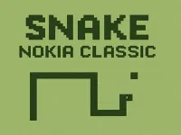 Snake Nokia Classic